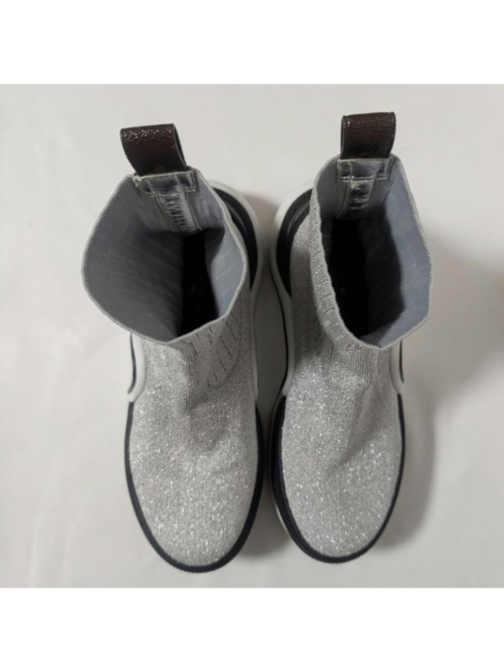 Louis Vuitton Akreiteline Sneakers Boots - Picture 7 of 10